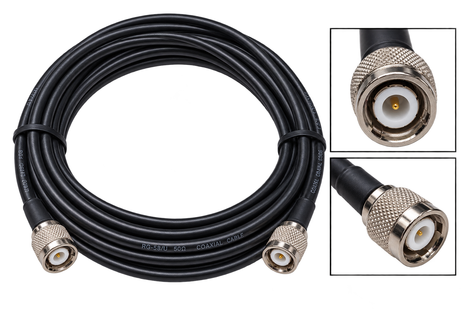 TNC Coax